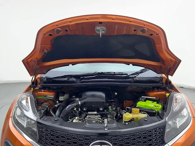 Used Tata Nexon [2020-2023] XMA in Delhi