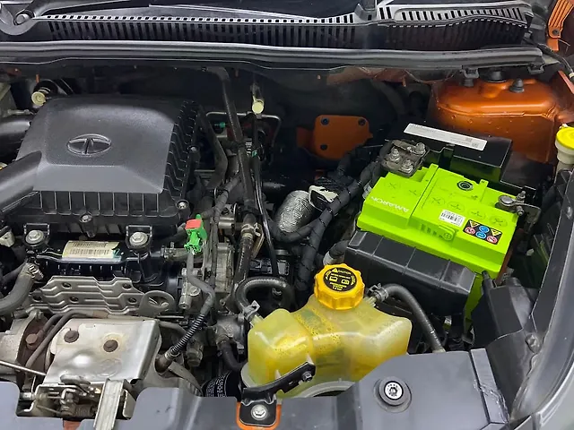 Used Tata Nexon [2020-2023] XMA in Delhi