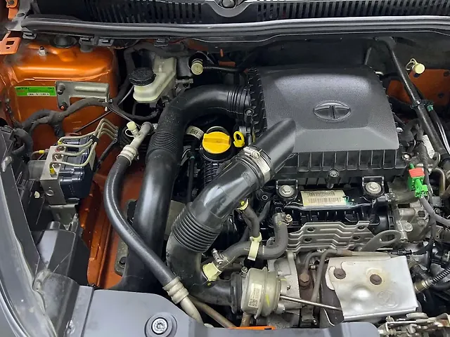 Used Tata Nexon [2020-2023] XMA in Delhi