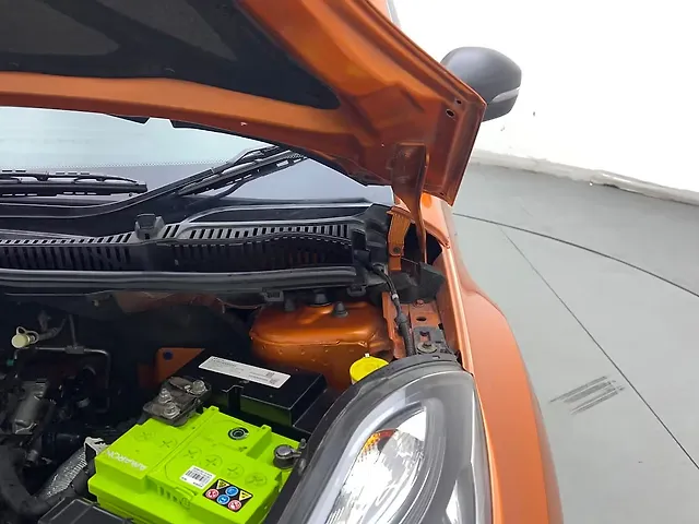 Used Tata Nexon [2020-2023] XMA in Delhi