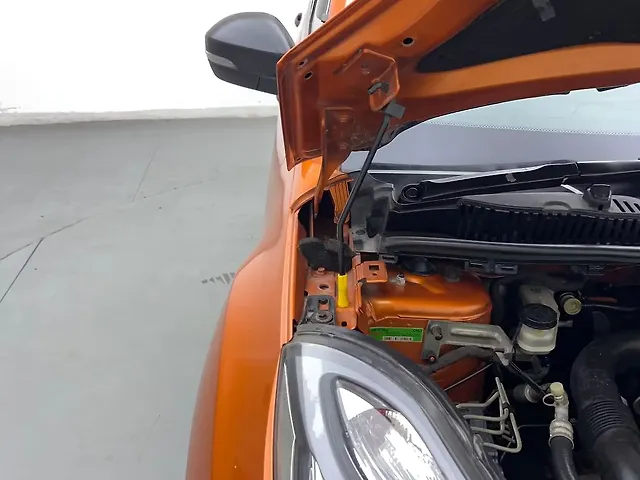 Used Tata Nexon [2020-2023] XMA in Delhi