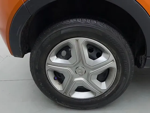 Used Tata Nexon [2020-2023] XMA in Delhi