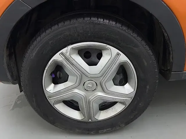 Used Tata Nexon [2020-2023] XMA in Delhi