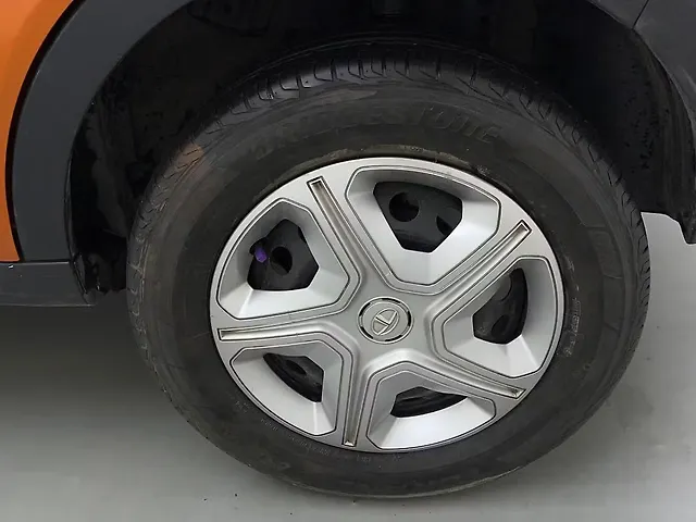 Used Tata Nexon [2020-2023] XMA in Delhi