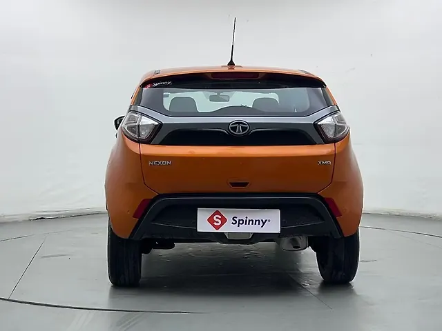 Used Tata Nexon [2020-2023] XMA in Delhi