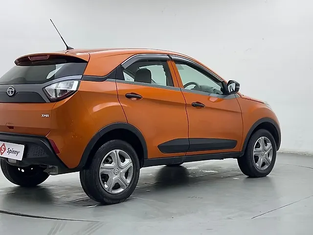 Used Tata Nexon [2020-2023] XMA in Delhi