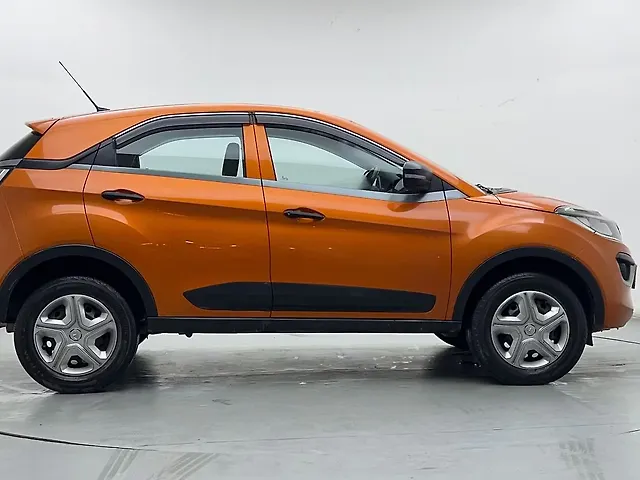 Used Tata Nexon [2020-2023] XMA in Delhi