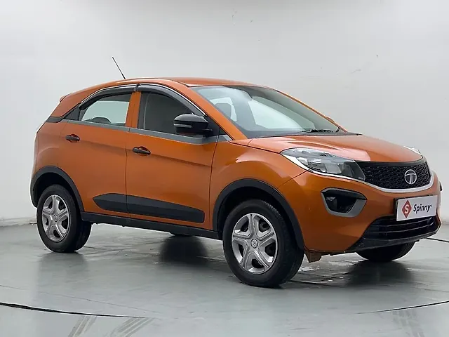 Used Tata Nexon [2020-2023] XMA in Delhi