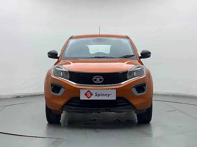 Used Tata Nexon [2020-2023] XMA in Delhi
