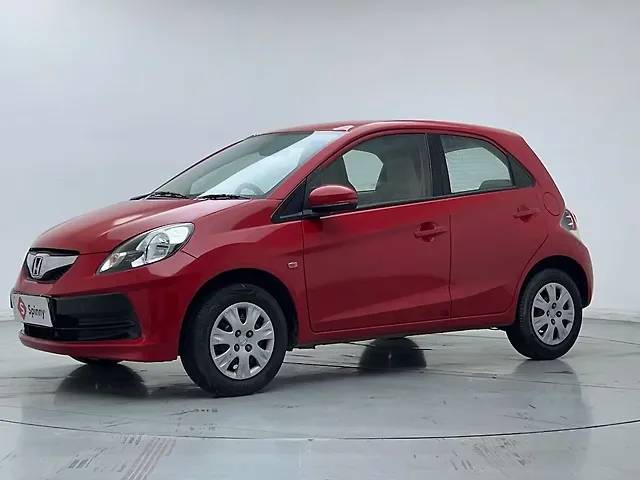 Used 2016 Honda Brio in Gohana