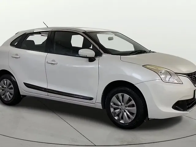 Used 2016 Maruti Suzuki Baleno in Delhi