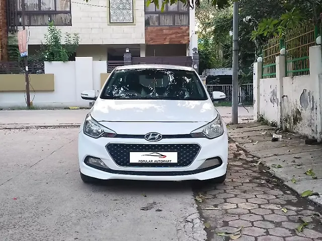 Used 2017 Hyundai Elite i20 in Gorakhpur