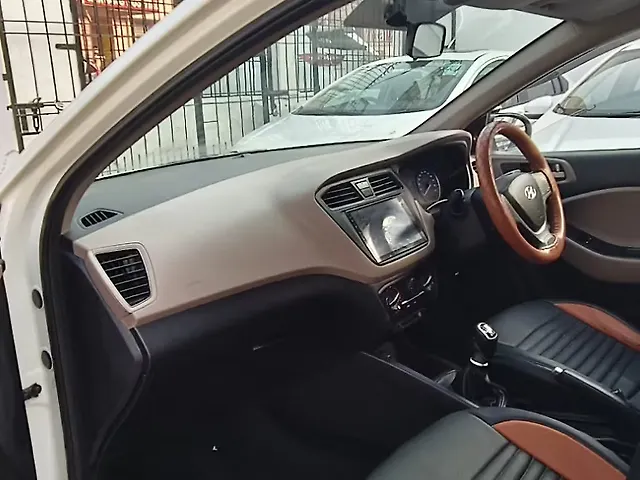 Used Hyundai Elite i20 [2016-2017] Era 1.2 [2016-2017] in Gorakhpur