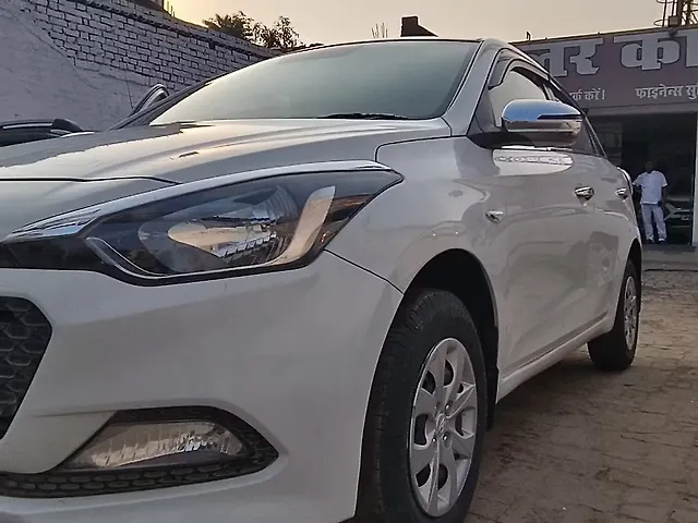Used Hyundai Elite i20 [2016-2017] Era 1.2 [2016-2017] in Gorakhpur