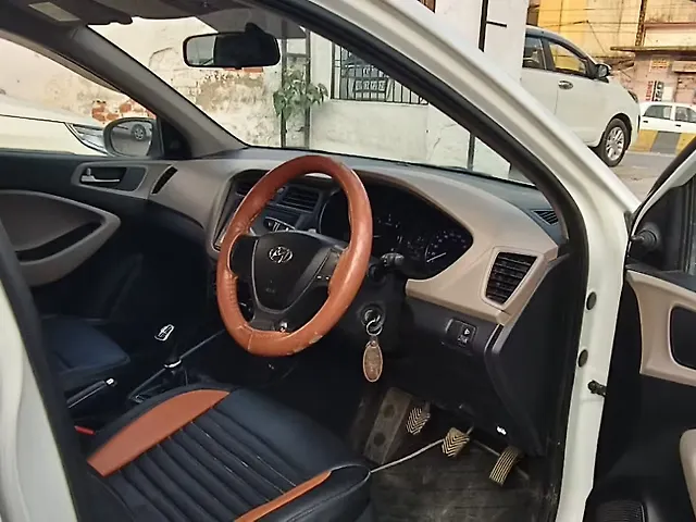 Used Hyundai Elite i20 [2016-2017] Era 1.2 [2016-2017] in Gorakhpur