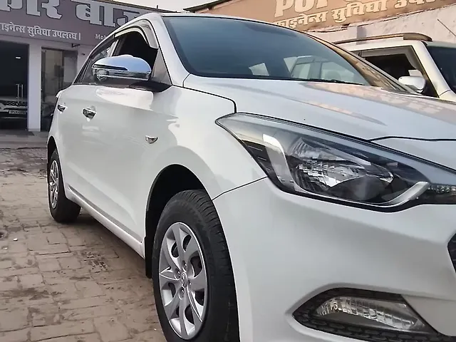 Used Hyundai Elite i20 [2016-2017] Era 1.2 [2016-2017] in Gorakhpur