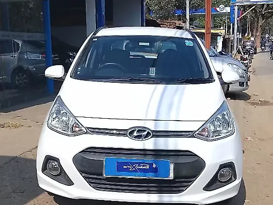 Used 2016 Hyundai Grand i10 in Ranchi Used 2016 Hyundai Grand i10 in Ranchi