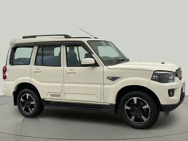 Used 2019 Mahindra Scorpio in Delhi