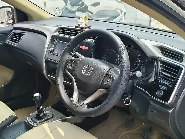 Used Honda City [2014-2017] E Diesel in Gorakhpur