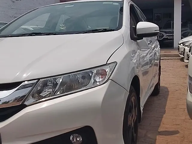 Used Honda City [2014-2017] E Diesel in Gorakhpur