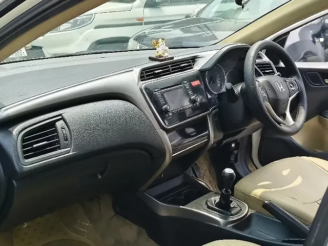 Used Honda City [2014-2017] E Diesel in Gorakhpur