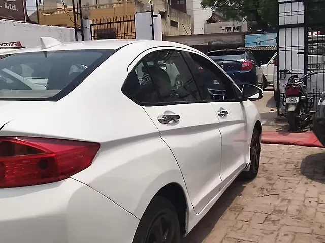 Used Honda City [2014-2017] E Diesel in Gorakhpur