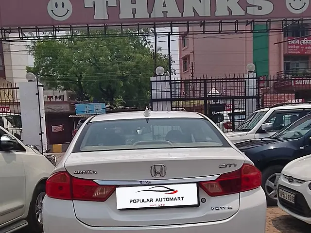 Used Honda City [2014-2017] E Diesel in Gorakhpur