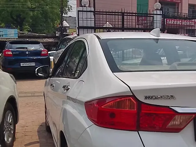 Used Honda City [2014-2017] E Diesel in Gorakhpur