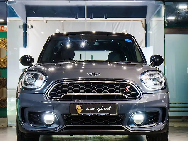 Used 2018 Mini Countryman in Delhi Used 2018 Mini Countryman in Delhi