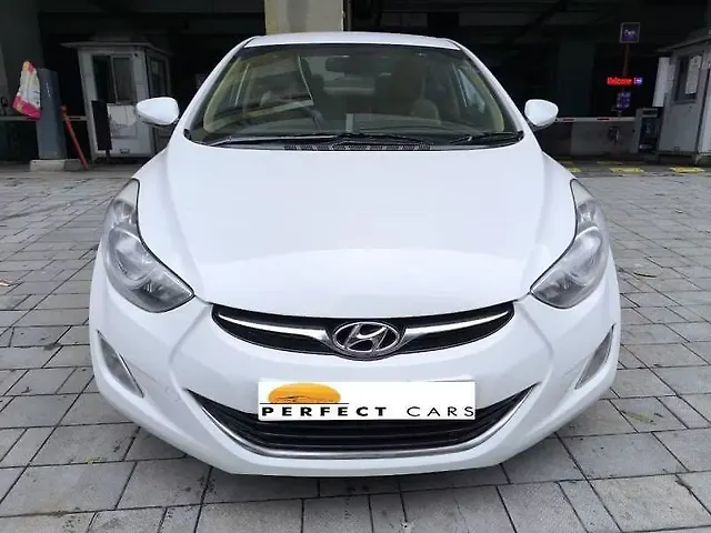 Used 2014 Hyundai Elantra in Mumbai Used 2014 Hyundai Elantra in Mumbai