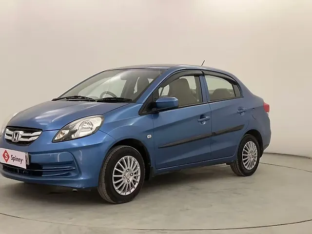 Used 2013 Honda Amaze in Pune Used 2013 Honda Amaze in Pune