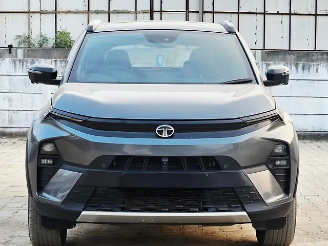 Used 2023 Tata Nexon in Ahmedabad
