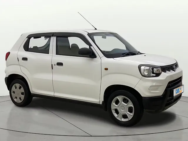 Used 2022 Maruti Suzuki Wagon R in Mumbai