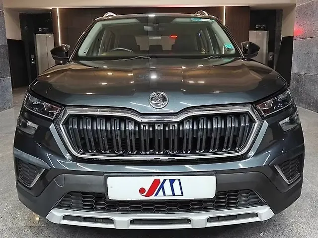 Used 2022 Skoda Kushaq in Ahmedabad