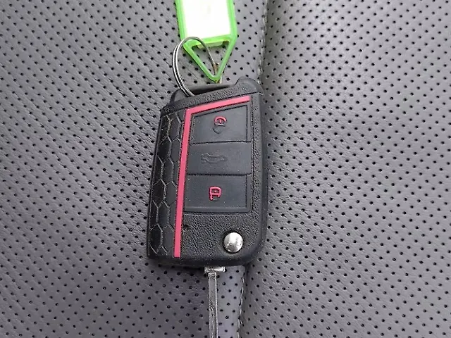 Used Skoda Kushaq [2021-2023] Style 1.0L TSI AT in Ahmedabad