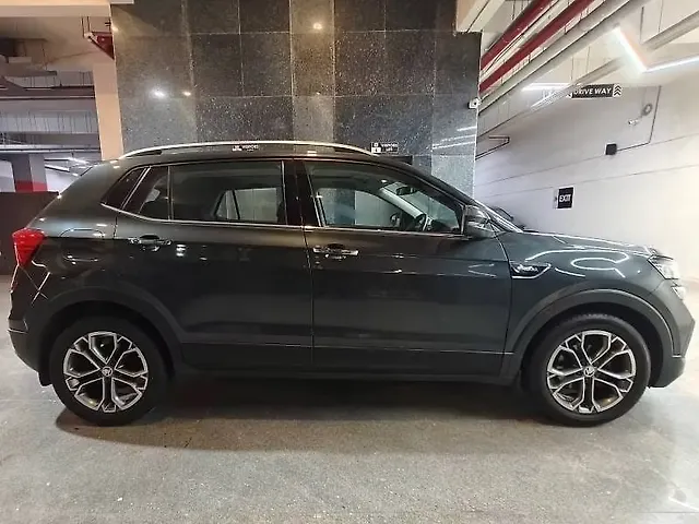 Used Skoda Kushaq [2021-2023] Style 1.0L TSI AT in Ahmedabad