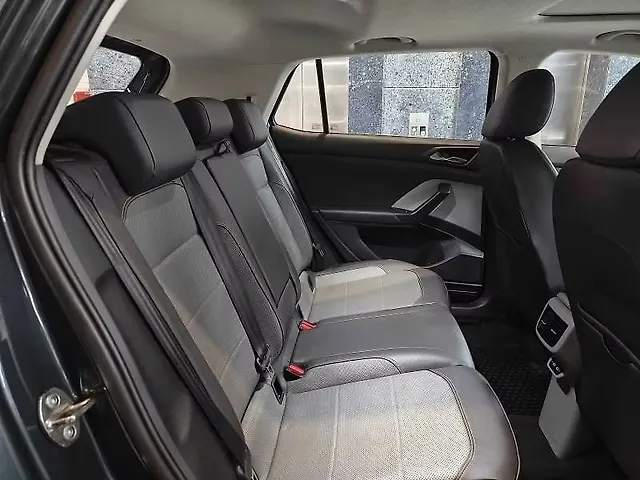 Used Skoda Kushaq [2021-2023] Style 1.0L TSI AT in Ahmedabad