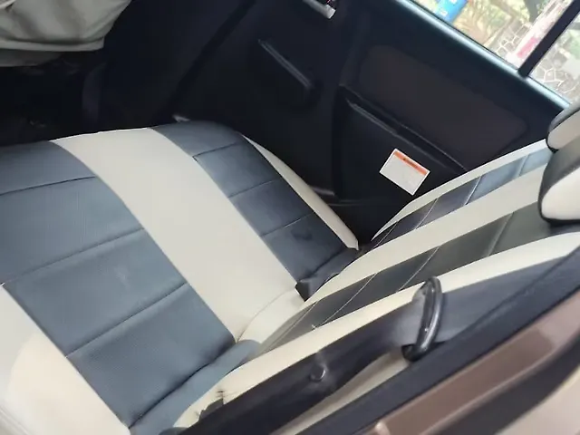 Used Maruti Suzuki Wagon R 1.0 [2010-2013] LXi CNG in Mumbai