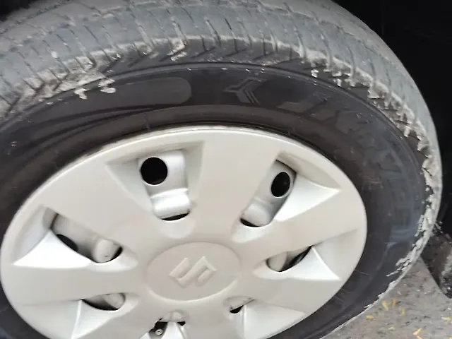 Used Maruti Suzuki Wagon R 1.0 [2010-2013] LXi CNG in Mumbai