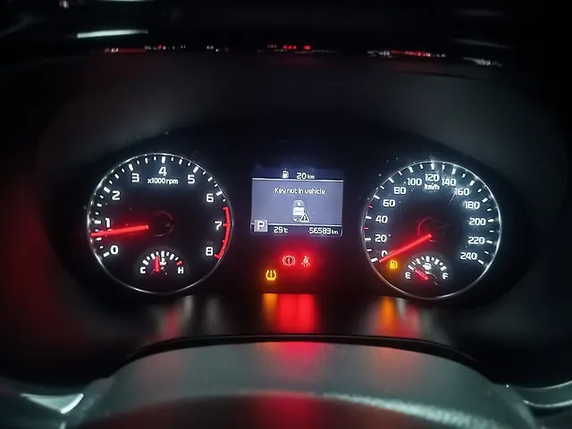 Used Kia Seltos [2022-2023] HTX 1.5 IVT in Mumbai