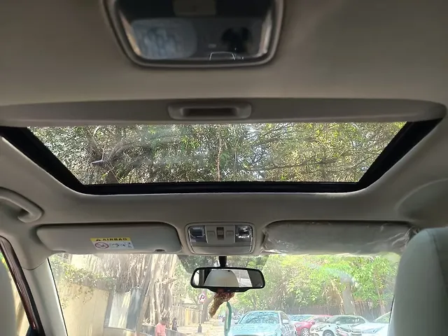 Used Kia Seltos [2022-2023] HTX 1.5 IVT in Mumbai