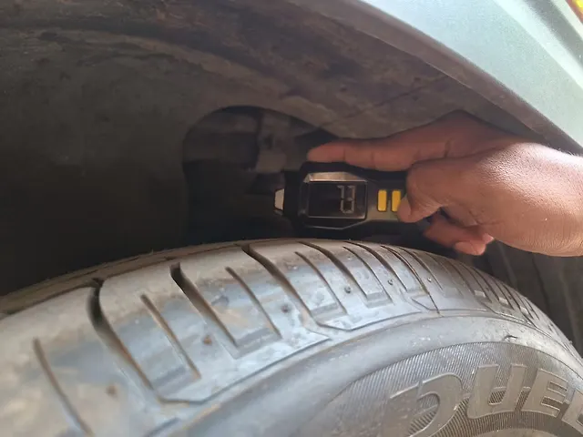 Used Kia Seltos [2022-2023] HTX 1.5 IVT in Mumbai