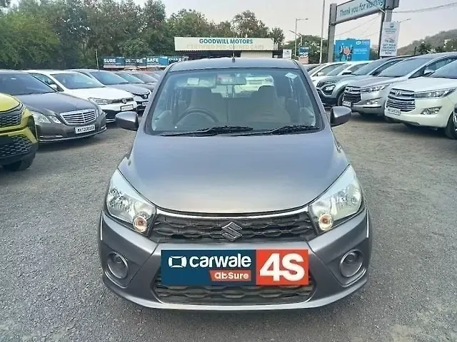 Used 2019 Maruti Suzuki Celerio in Pune