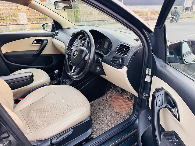 Used Skoda Rapid Ambition 1.5 TDI in Jaipur