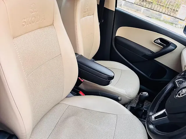 Used Skoda Rapid Ambition 1.5 TDI in Jaipur