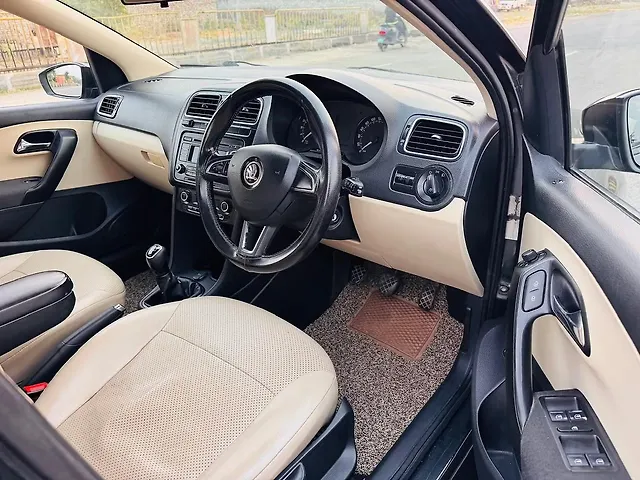 Used Skoda Rapid Ambition 1.5 TDI in Jaipur