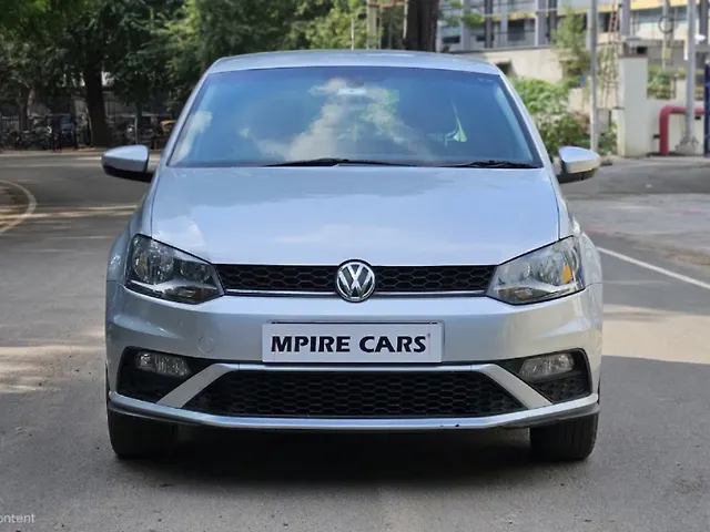 Used 2020 Volkswagen Polo in Chennai
