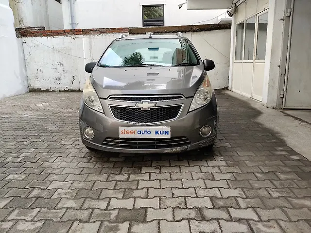 Used 2012 Chevrolet Beat in Chennai