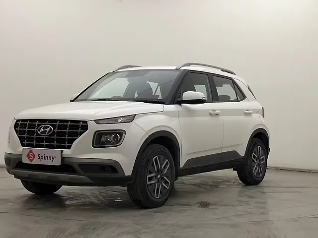 Used 2021 Hyundai Venue in Hyderabad Used 2021 Hyundai Venue in Hyderabad