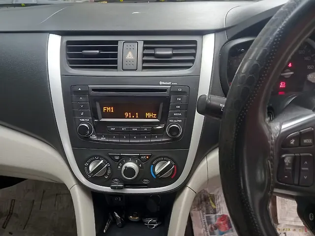 Used Maruti Suzuki Celerio [2017-2021] ZXi (O) AMT [2019-2020] in Mumbai